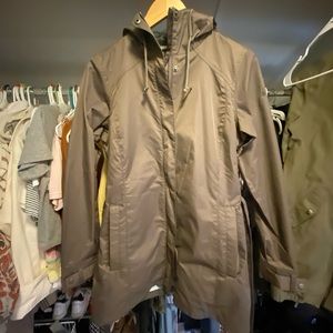 Columbia Omni-Shield Lightweight Jacket